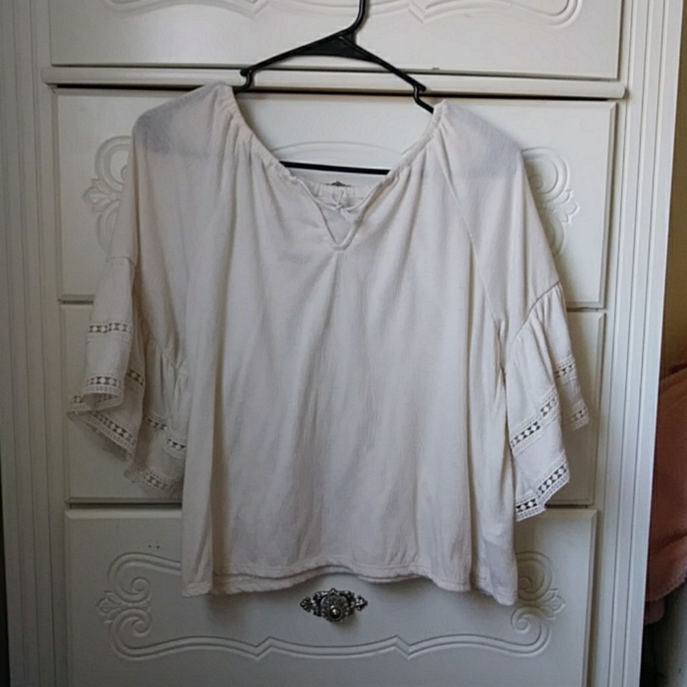 Old navy dressy shirt💗